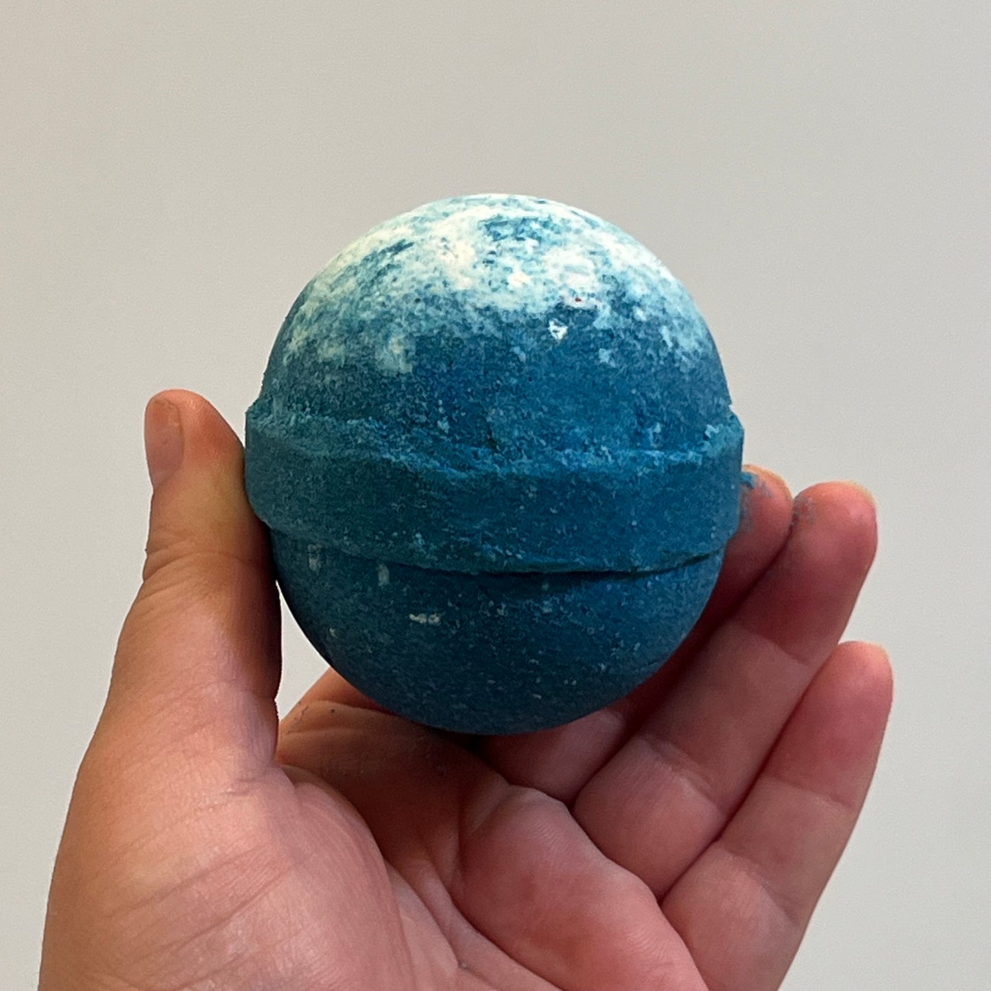 Gentle Zen Bath Bomb