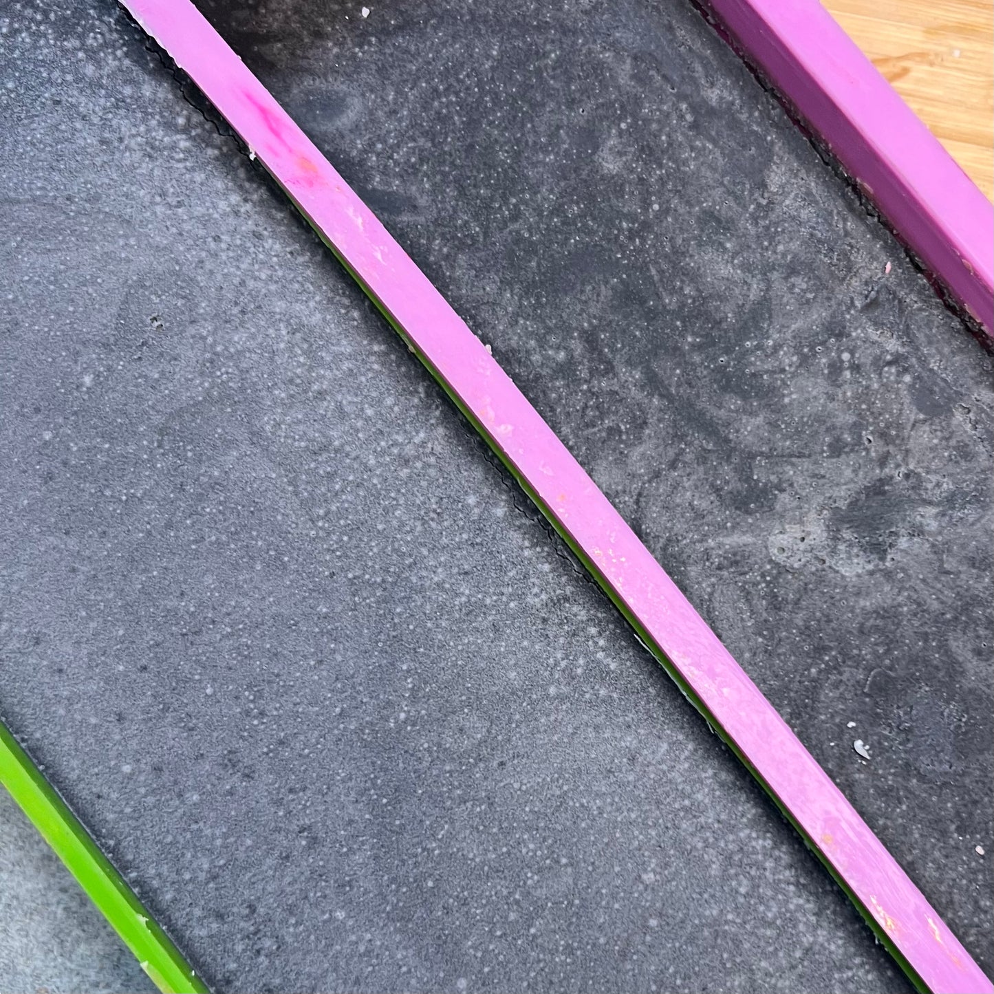 Deodorizing Charcoal Bar Soap