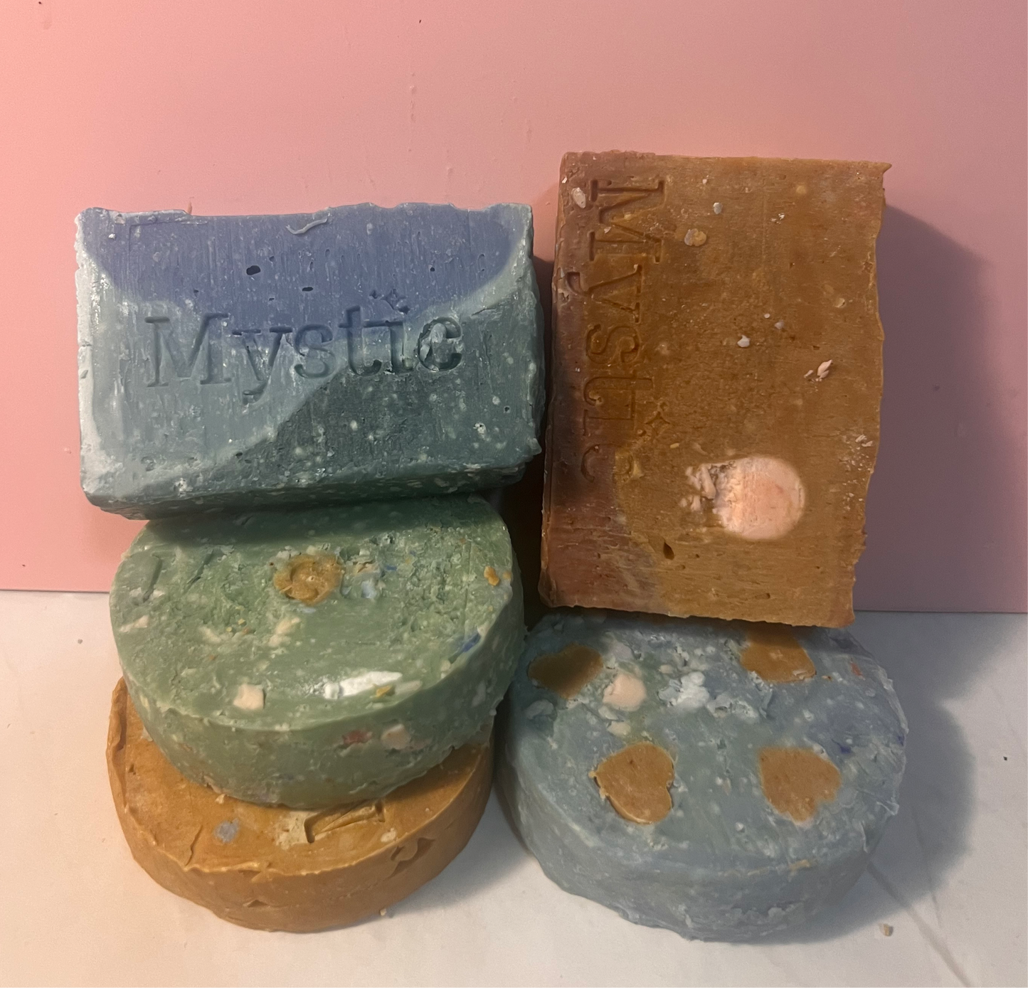 Mystic Misfits