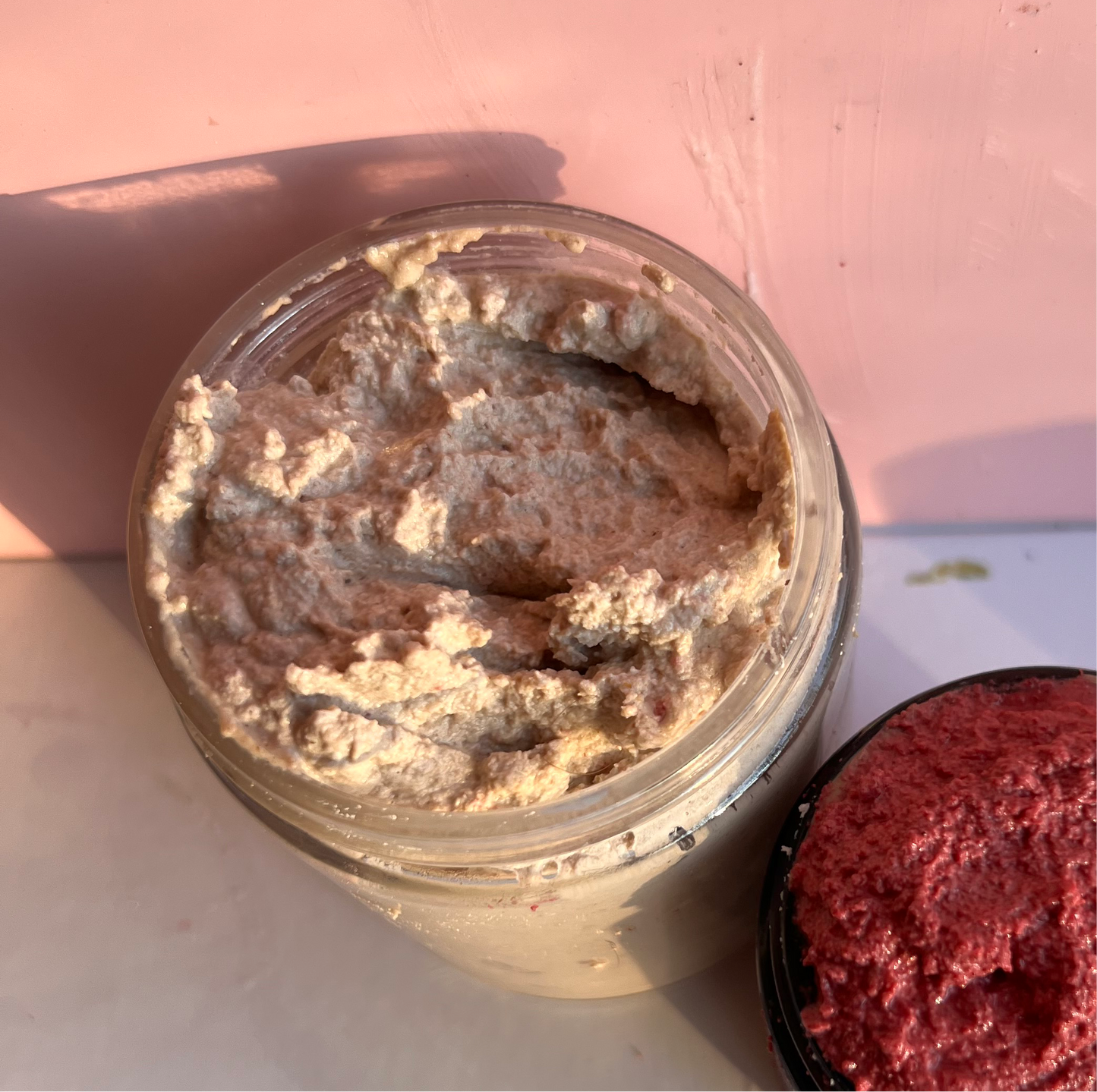 Oatmeal & Honey Face Mask | Cleansing, Soothing, Moisture Locking | Eco Friendly Non Toxic
