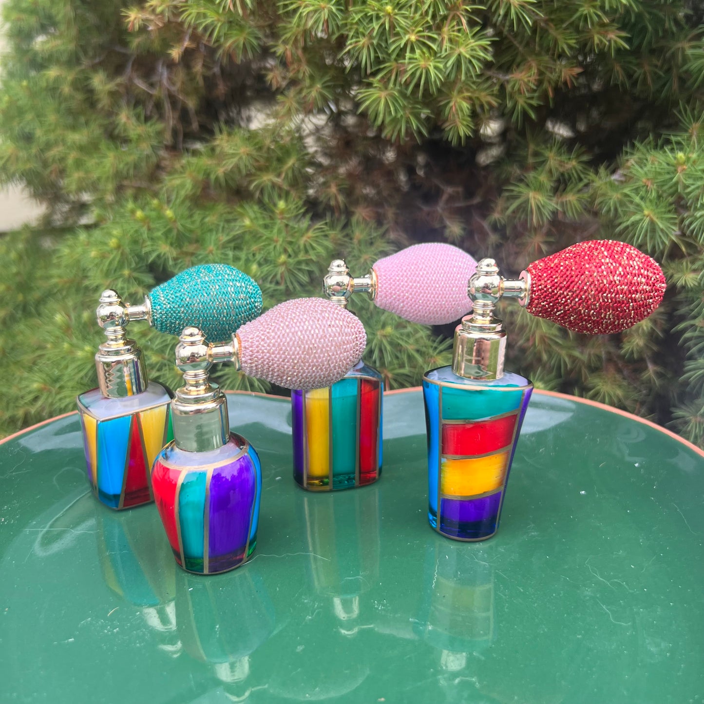 Summer Seasonal Gift Box: Glow With The Flow