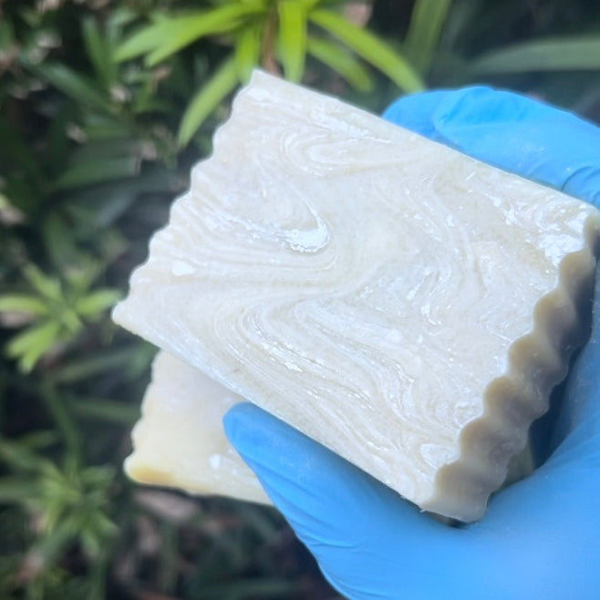 Lemon Bar Soap | 6 oz