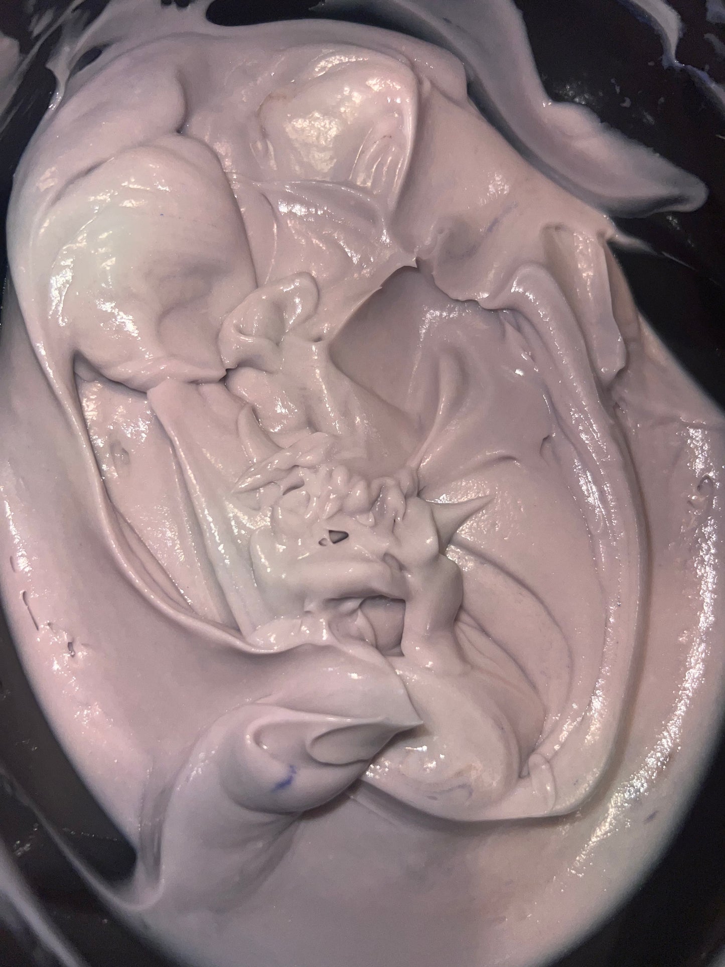 Black Cherry Merlot Lotion | 5.3 oz | cherry wine scented eco-friendly non-toxic lotion