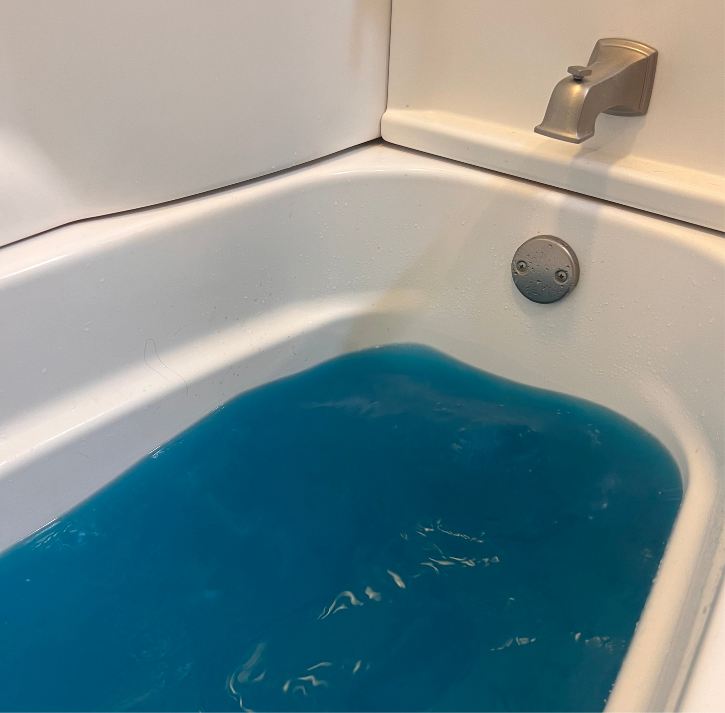 Gentle Zen Bath Bomb