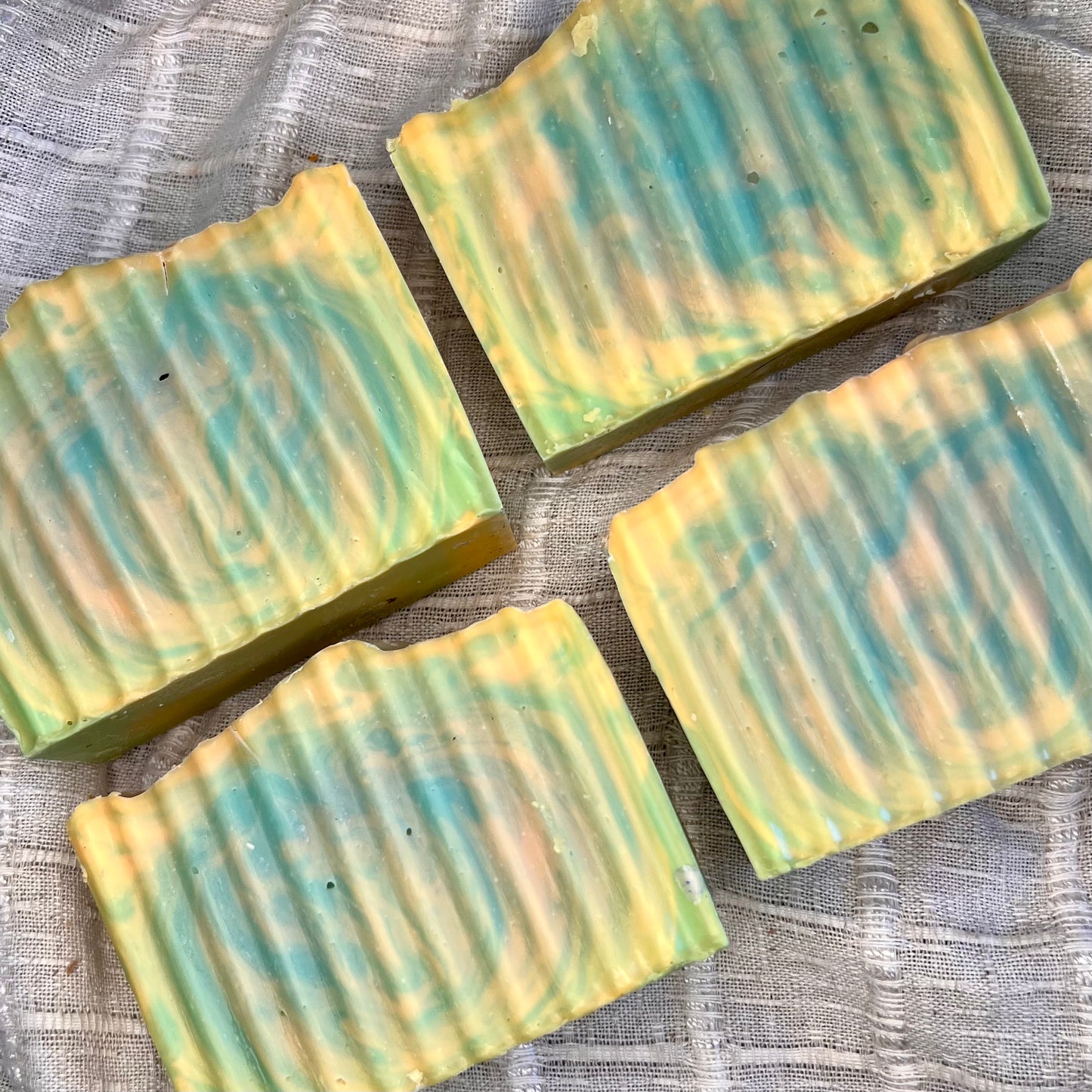 Driftwood, Amber, + Lavender bar soap | 5 oz | eco-friendly non-toxic handmade cold-process soap