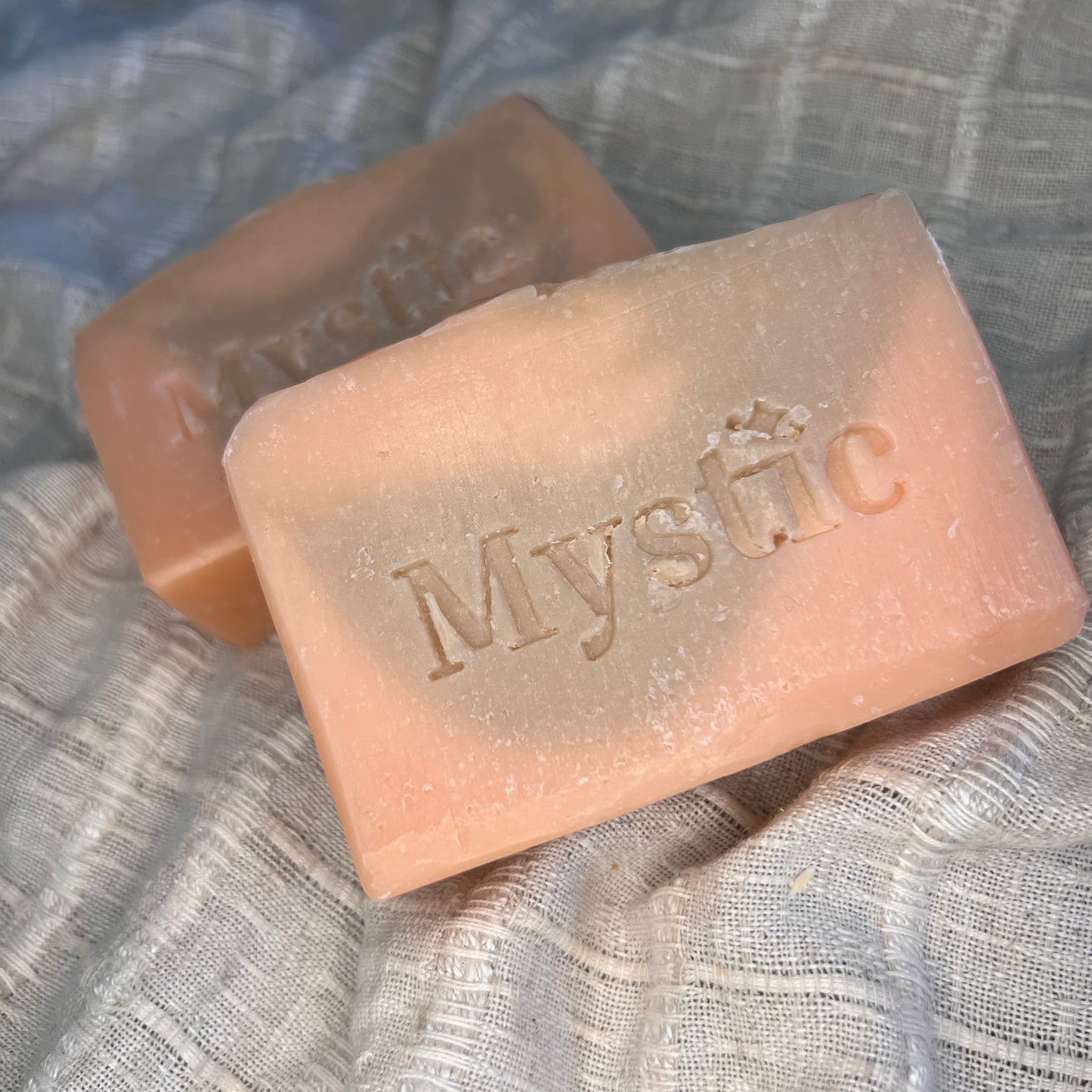 Autumn Fig Harvest bar soap | 5 oz | eco-friendly non-toxic handmade cold-process soap