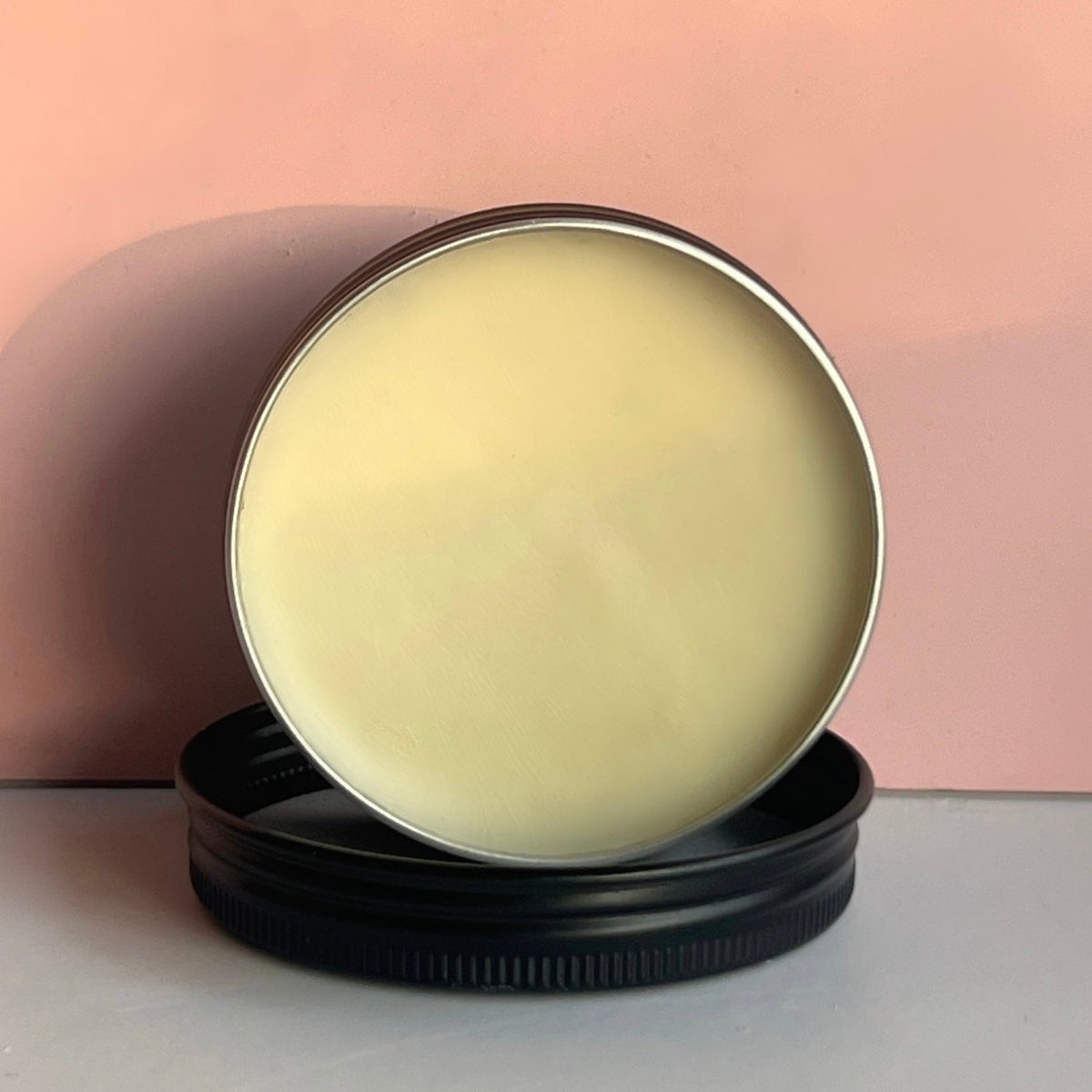 2-in-1 Conditioning & Styling Beard Balm | Long-Lasting 24 hr Scent | Eco Friendly Non Toxic | 2 oz - Mystic Eco
