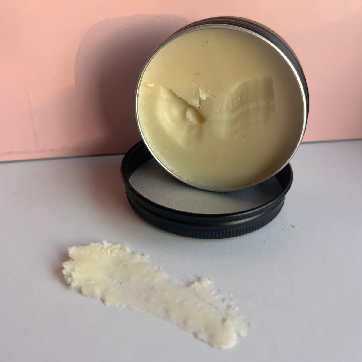 2-in-1 Conditioning & Styling Beard Balm | Long-Lasting 24 hr Scent | Eco Friendly Non Toxic | 2 oz - Mystic Eco