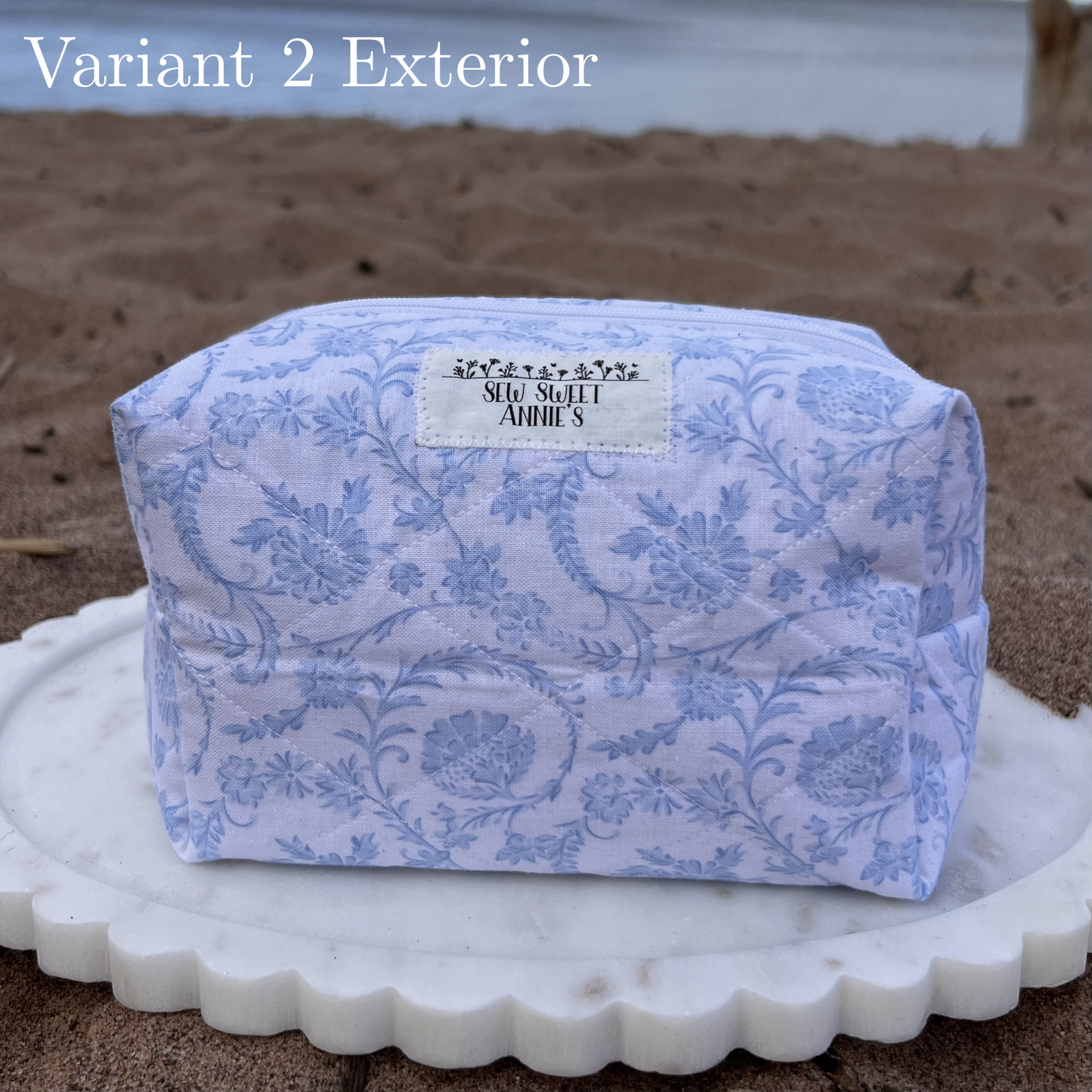 Travel Essentials Kit | Mystic Eco x Sew Sweet Annie’s x Stitchcraft by Sophia