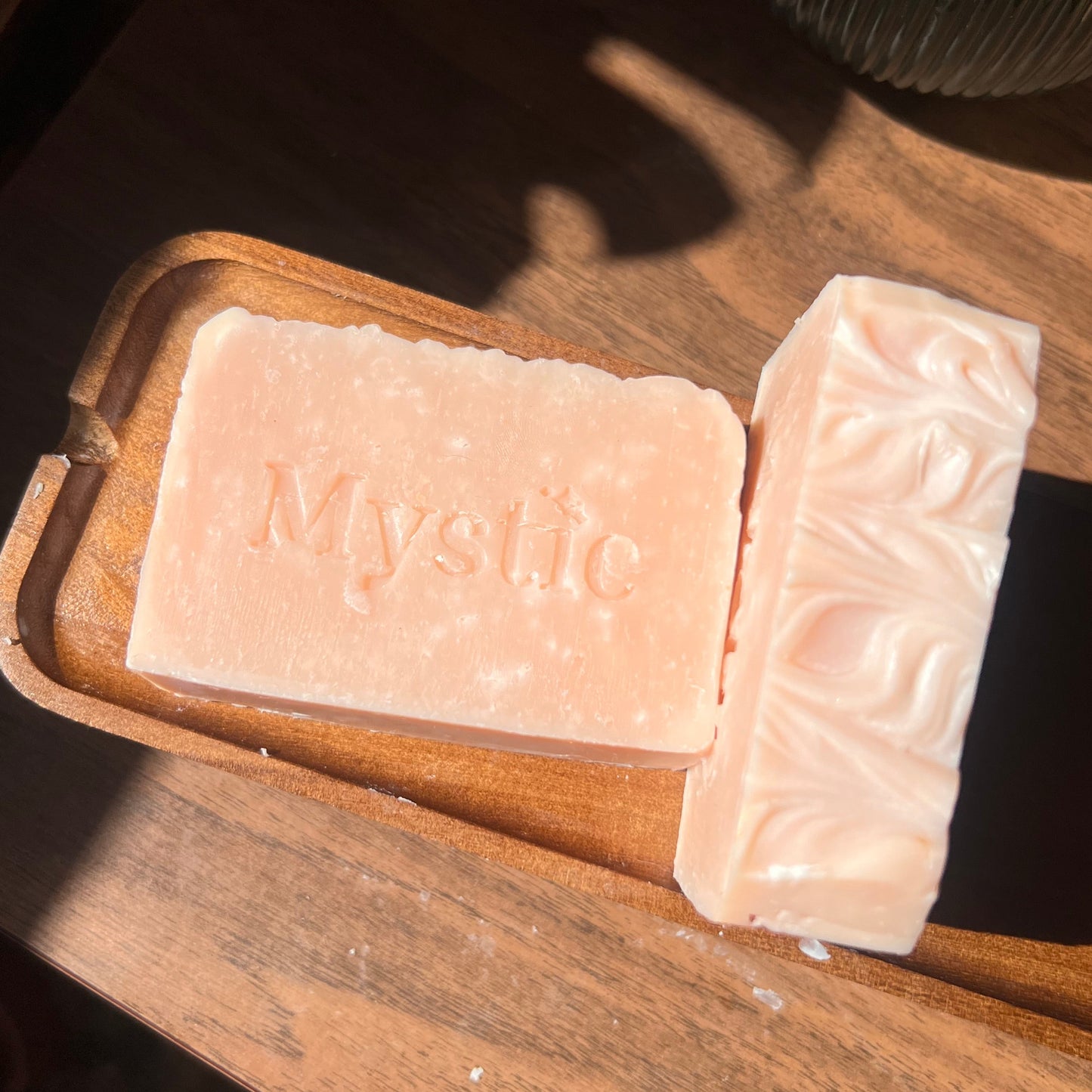Lilac Breeze bar soap