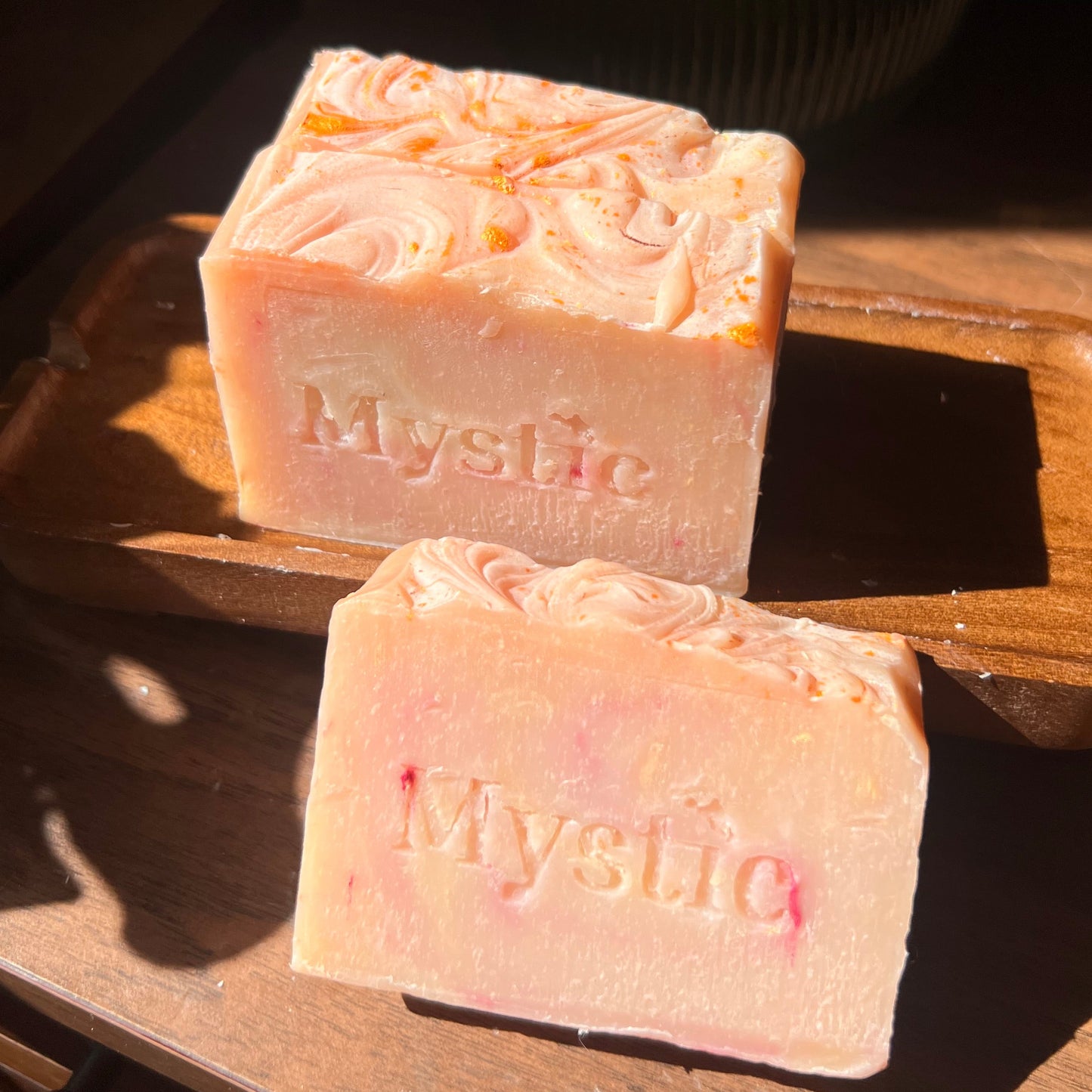 Sweet Springtime bar soap