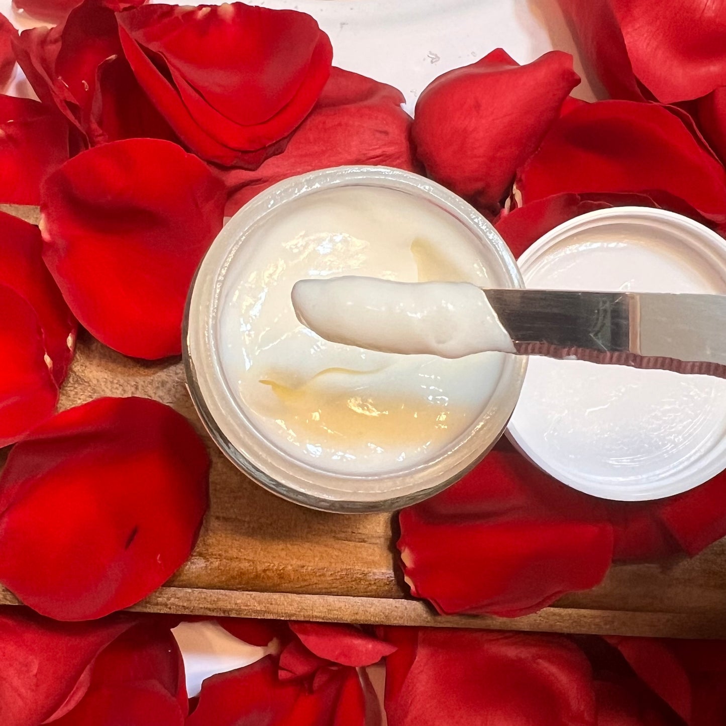 Rose Daily Facial Moisturizer | 4 oz |