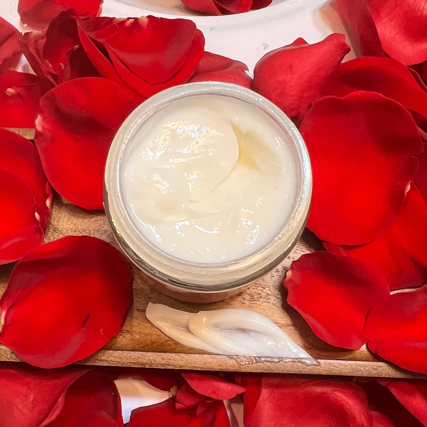 Rose Daily Facial Moisturizer | 4 oz |