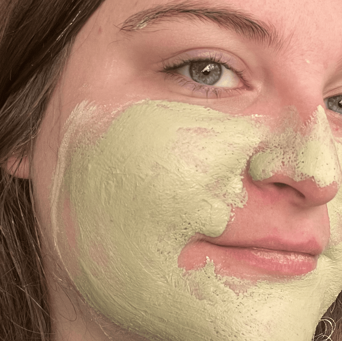 Matcha Face Mask | Revitalizing and Repairing | Eco Friendly Non Toxic - Mystic Eco