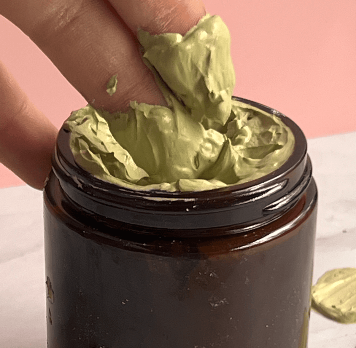 Matcha Face Mask | Revitalizing and Repairing | Eco Friendly Non Toxic - Mystic Eco