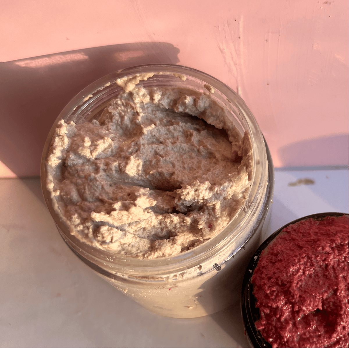 Oatmeal & Honey Face Mask | Cleansing, Soothing, Moisture Locking | Eco Friendly Non Toxic - Mystic Eco