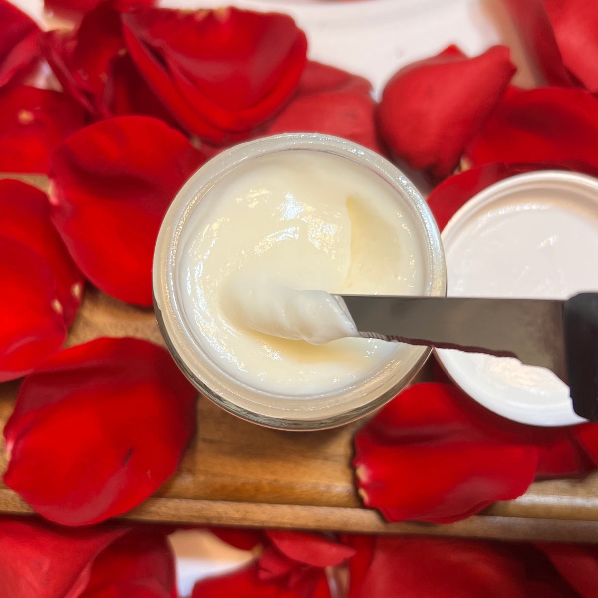Rose Daily Facial Moisturizer | 4 oz | - Mystic Eco
