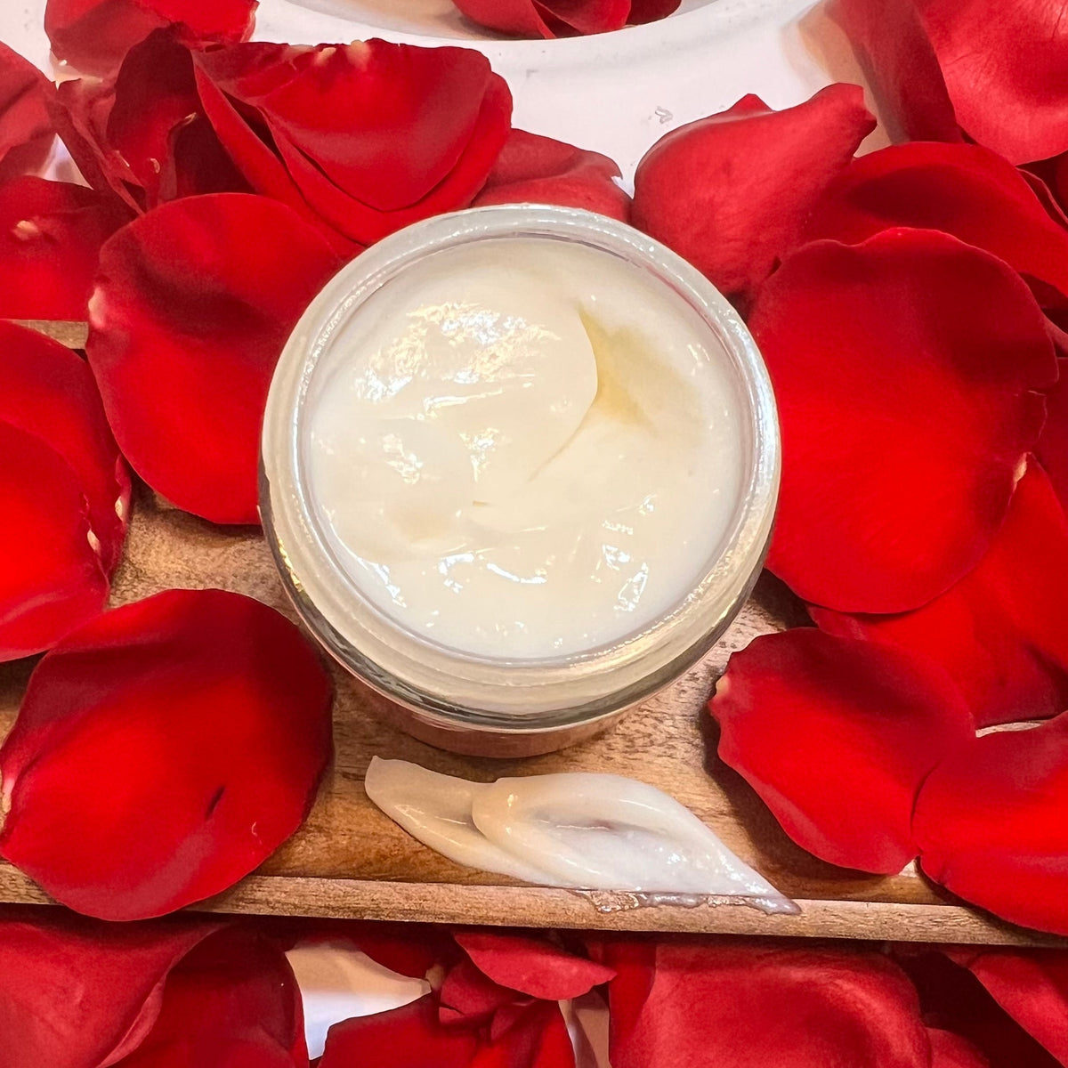 Rose Daily Facial Moisturizer | 4 oz | - Mystic Eco