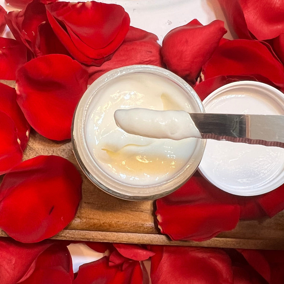 Rose Daily Facial Moisturizer | 4 oz | - Mystic Eco