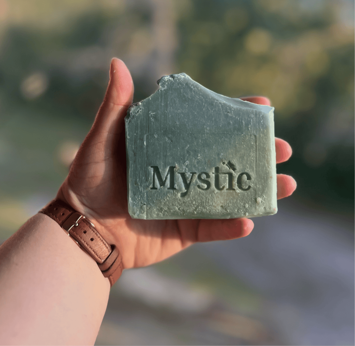 Scenes of the USA Bar Soap Bundle - Mystic Eco