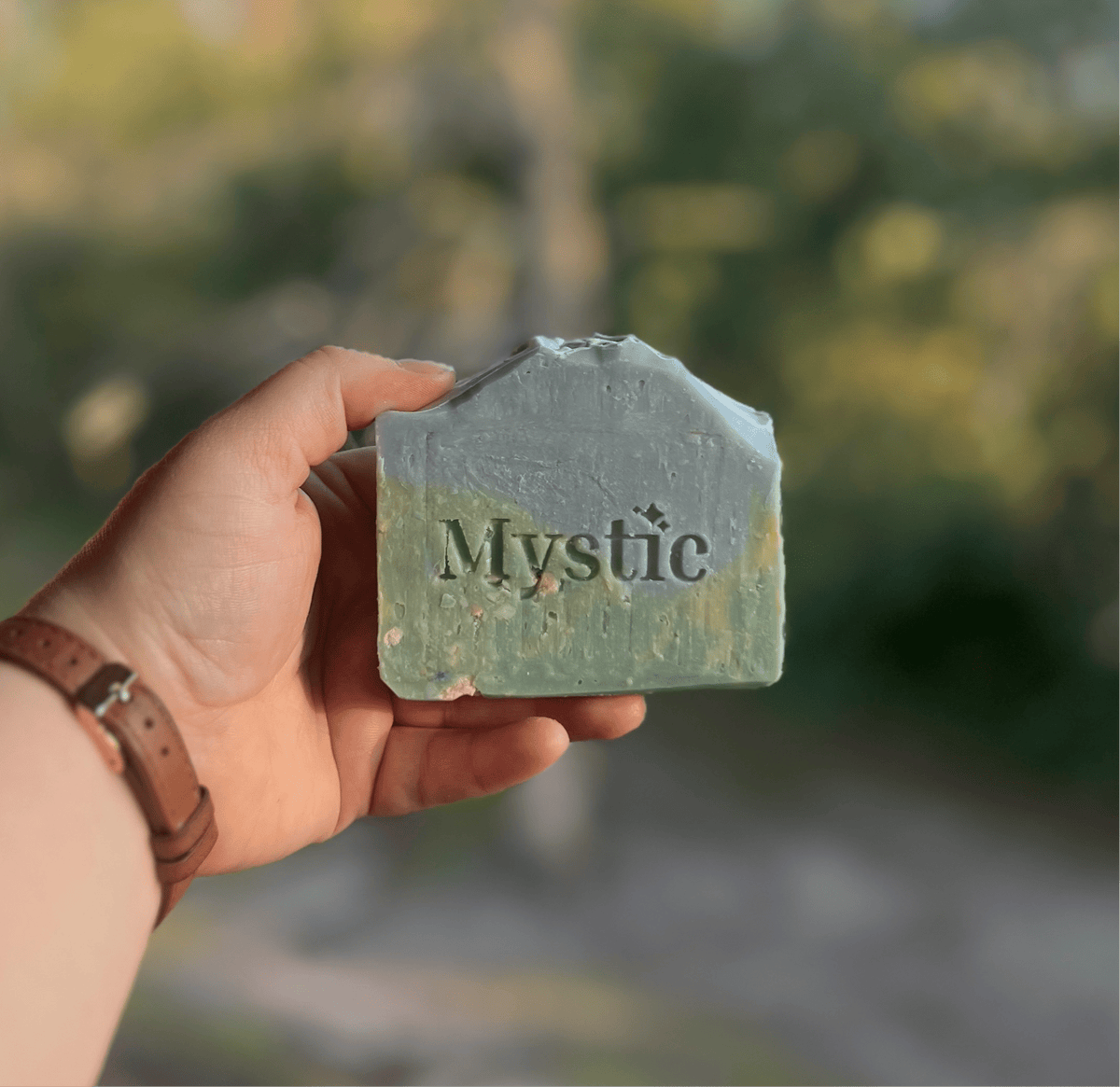 Scenes of the USA Bar Soap Bundle - Mystic Eco